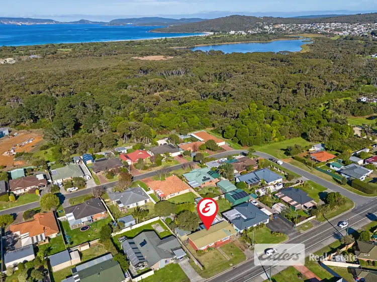 Third view of Homely house listing, 148 Collingwood Road, Collingwood Park WA 6330
