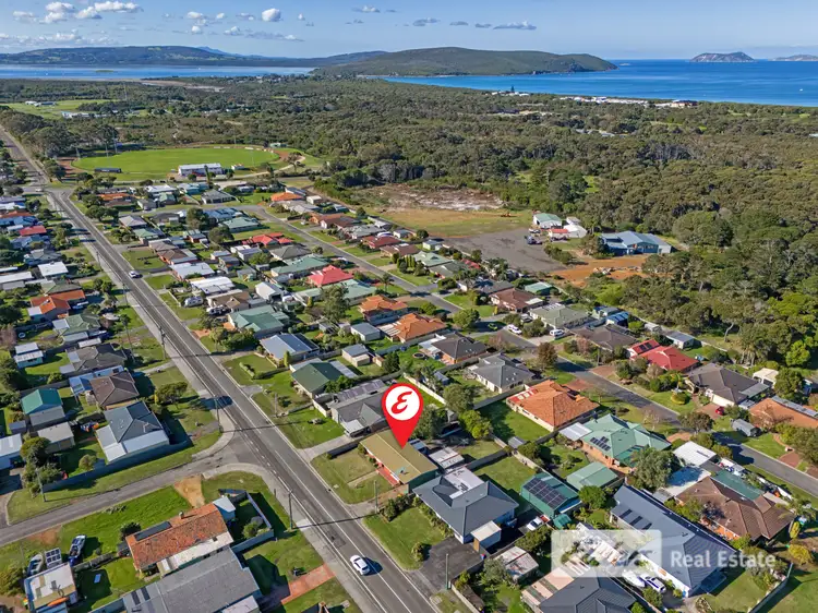 Fourth view of Homely house listing, 148 Collingwood Road, Collingwood Park WA 6330