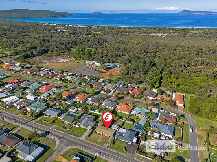 Fifth view of Homely house listing, 148 Collingwood Road, Collingwood Park WA 6330