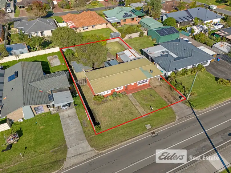 Sixth view of Homely house listing, 148 Collingwood Road, Collingwood Park WA 6330