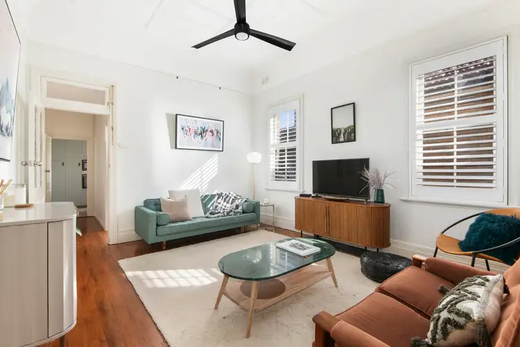 Second view of Homely house listing, 58 Samuel Street, Tempe NSW 2044