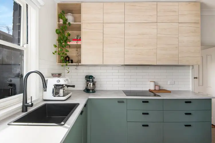 Third view of Homely house listing, 58 Samuel Street, Tempe NSW 2044