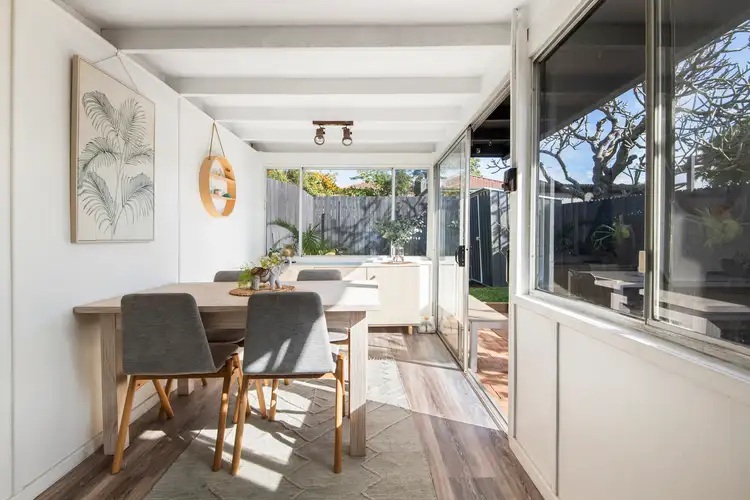 Fifth view of Homely house listing, 58 Samuel Street, Tempe NSW 2044