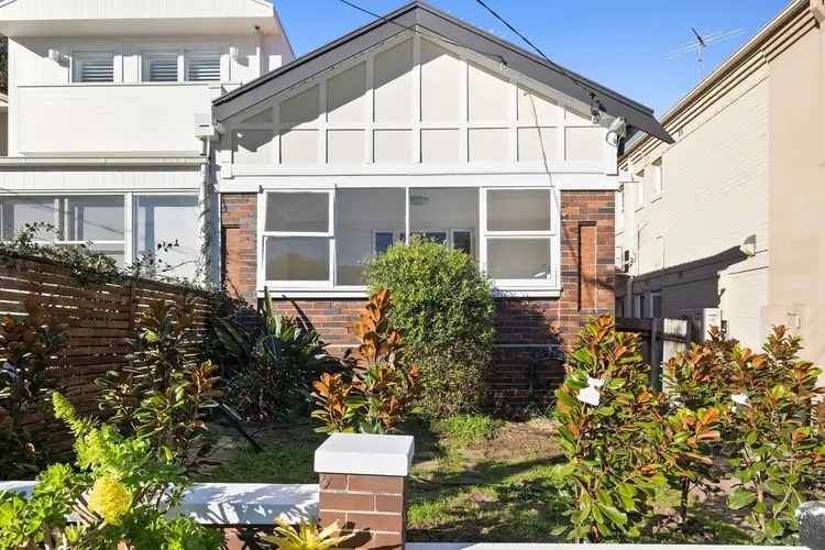 17 Nancy Street, North Bondi NSW 2026