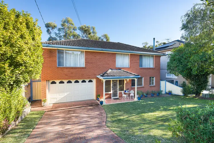 15 Dents Place, Gymea Bay NSW 2227