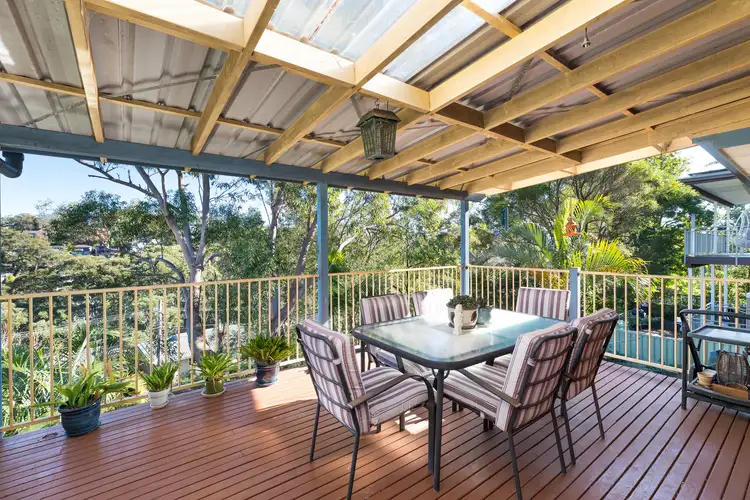 Fifth view of Homely house listing, 15 Dents Place, Gymea Bay NSW 2227