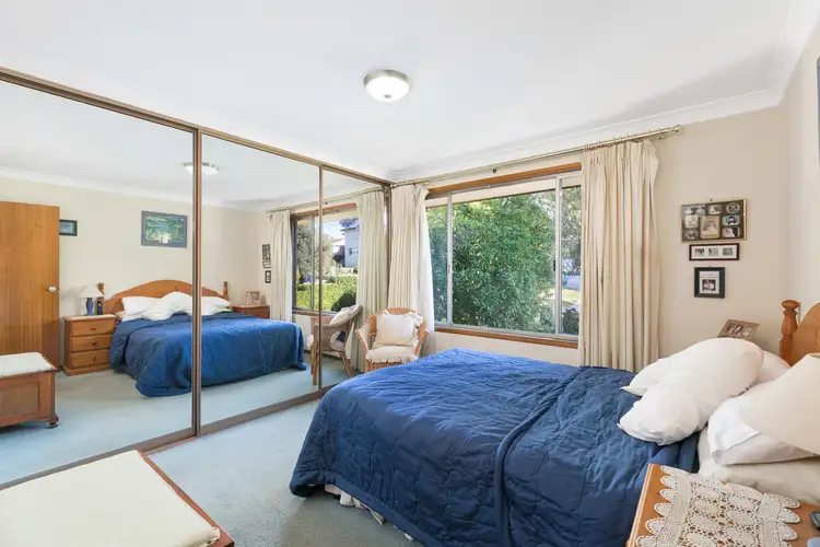 Sixth view of Homely house listing, 15 Dents Place, Gymea Bay NSW 2227