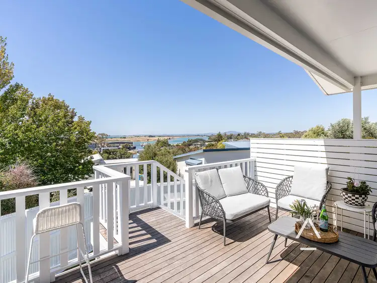 Third view of Homely house listing, 2/4 Bridview Place, Bridport TAS 7262