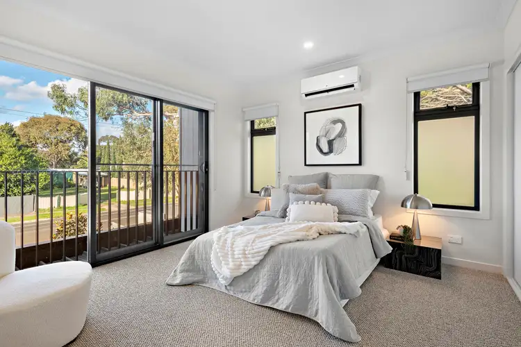 Fifth view of Homely townhouse listing, 1/266 Jetty Road, Rosebud VIC 3939