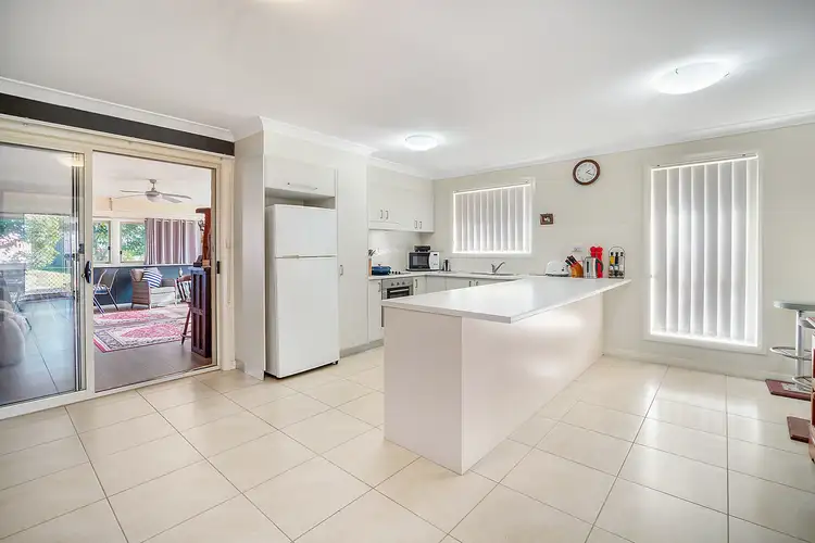 Second view of Homely house listing, 4 Thomas Place, Gulgong NSW 2852