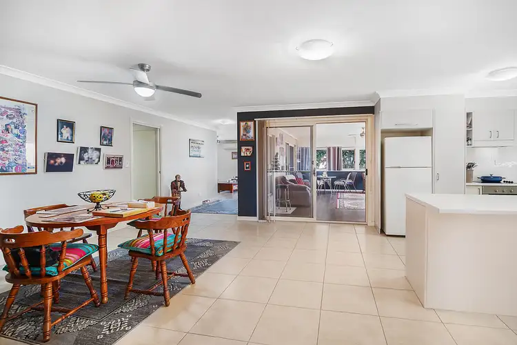 Third view of Homely house listing, 4 Thomas Place, Gulgong NSW 2852