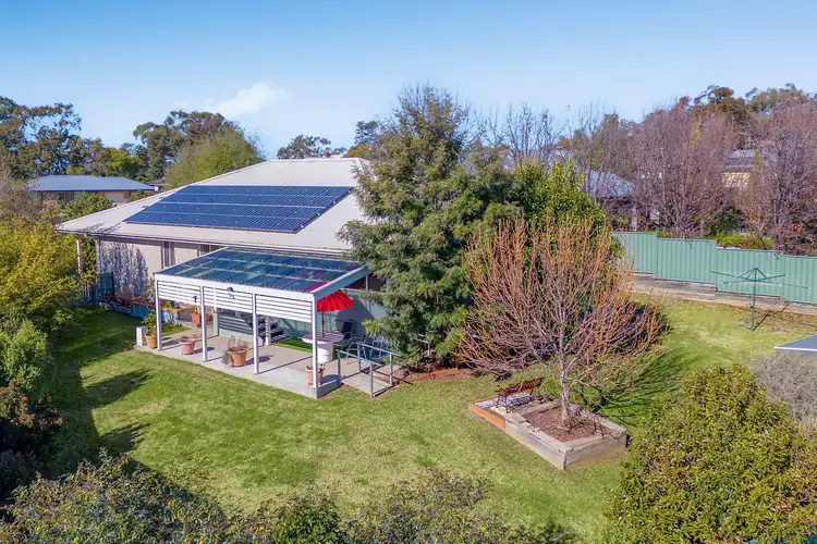 Sixth view of Homely house listing, 4 Thomas Place, Gulgong NSW 2852