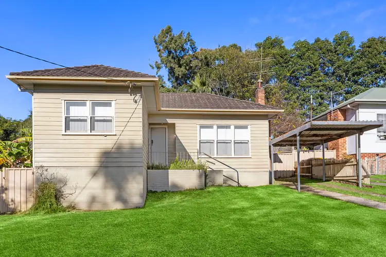 Main view of Homely house listing, 11 Madoline Street, Gwynneville NSW 2500