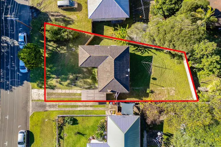Second view of Homely house listing, 11 Madoline Street, Gwynneville NSW 2500