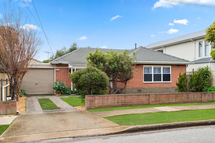 4 Byard Terrace, Mitchell Park SA 5043