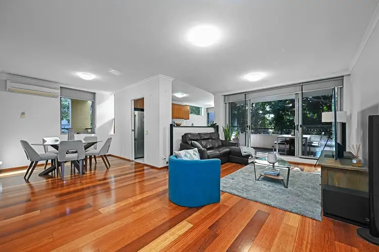 Main view of Homely apartment listing, 16/3 Mockridge Avenue, Newington NSW 2127