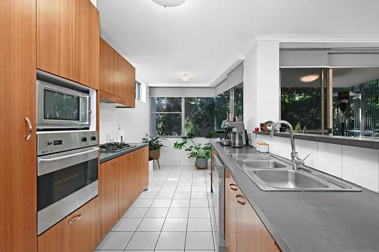 Second view of Homely apartment listing, 16/3 Mockridge Avenue, Newington NSW 2127