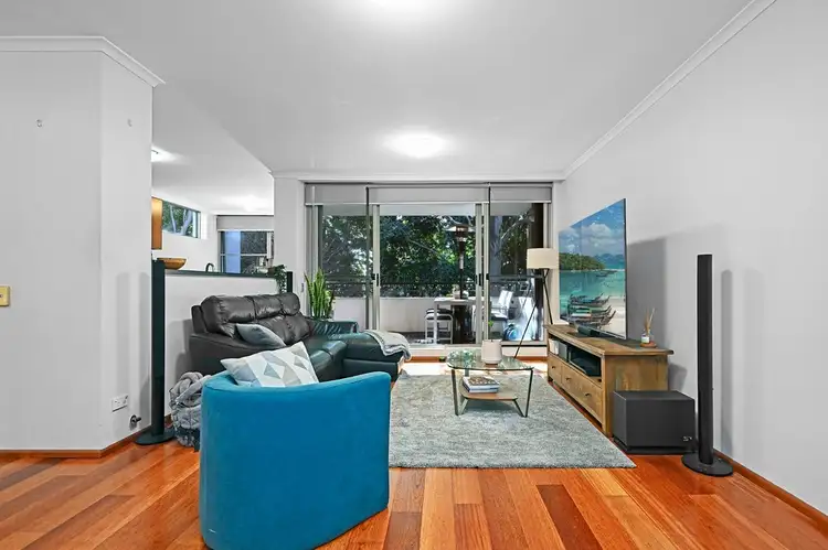 Third view of Homely apartment listing, 16/3 Mockridge Avenue, Newington NSW 2127