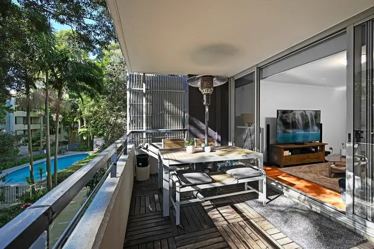 Fourth view of Homely apartment listing, 16/3 Mockridge Avenue, Newington NSW 2127