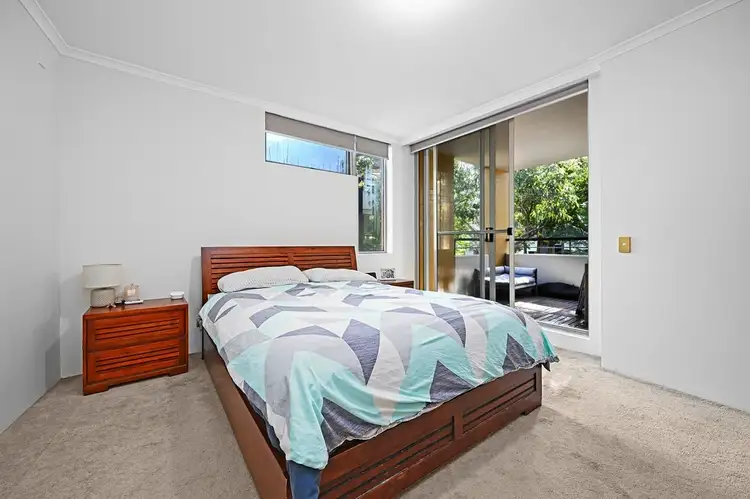 Fifth view of Homely apartment listing, 16/3 Mockridge Avenue, Newington NSW 2127