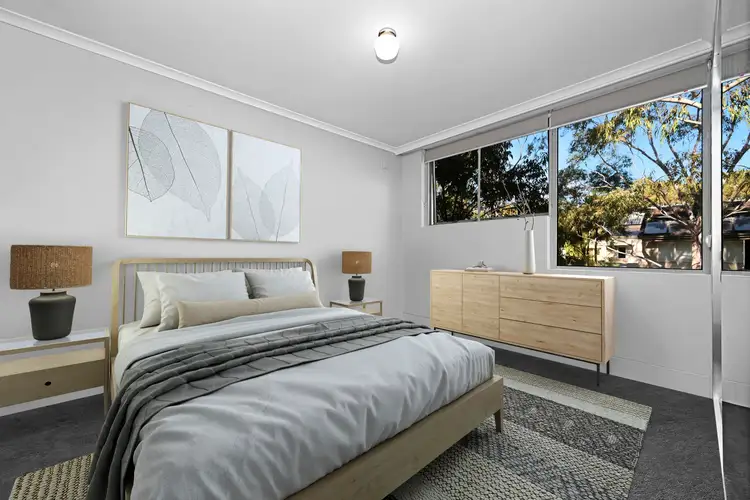 Sixth view of Homely apartment listing, 16/3 Mockridge Avenue, Newington NSW 2127