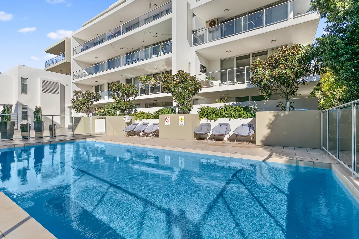 Main view of Homely apartment listing, 1/16-20 New Dapto Road, Wollongong NSW 2500