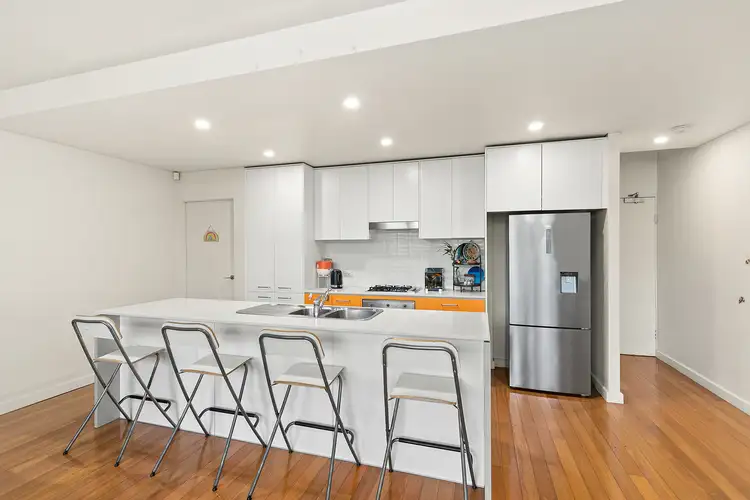 Fourth view of Homely apartment listing, 1/16-20 New Dapto Road, Wollongong NSW 2500