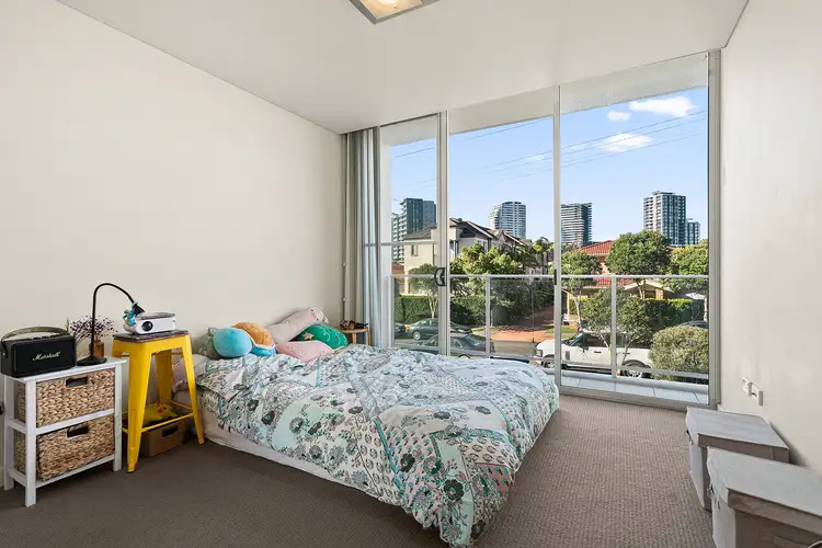 Fifth view of Homely apartment listing, 1/16-20 New Dapto Road, Wollongong NSW 2500