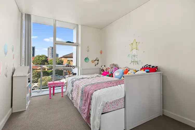 Sixth view of Homely apartment listing, 1/16-20 New Dapto Road, Wollongong NSW 2500