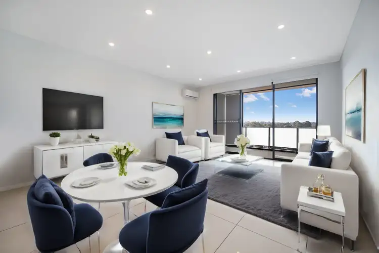 6/304 Great Western Highway, Wentworthville NSW 2145