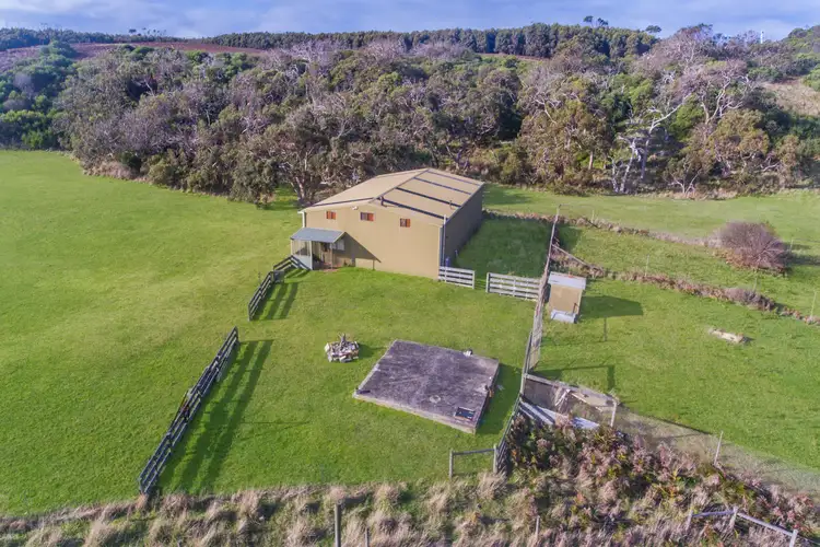 Second view of Homely rural property listing, 44 Narkindie Road, Portland VIC 3305