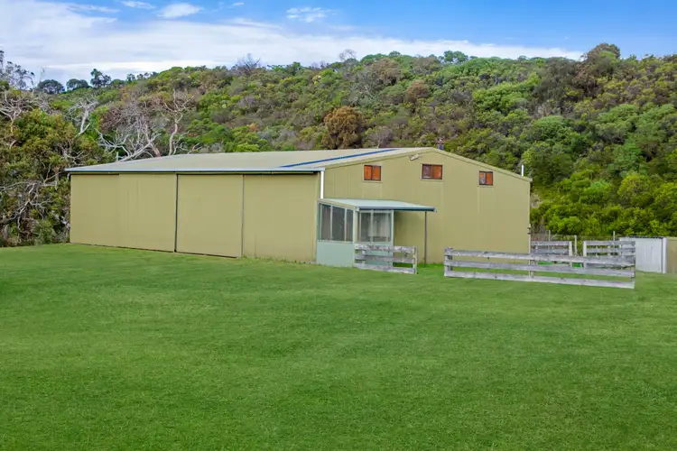 Fourth view of Homely rural property listing, 44 Narkindie Road, Portland VIC 3305