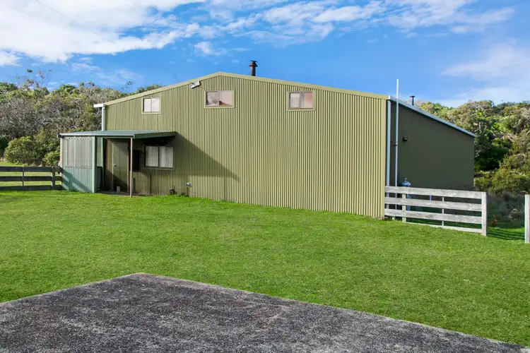 Fifth view of Homely rural property listing, 44 Narkindie Road, Portland VIC 3305