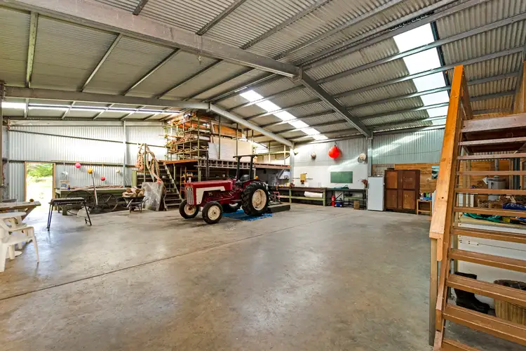 Sixth view of Homely rural property listing, 44 Narkindie Road, Portland VIC 3305