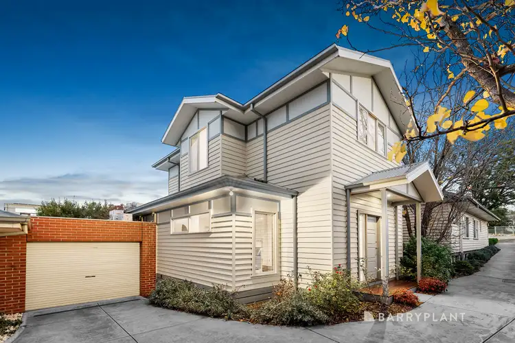 16A Morwell Avenue, Watsonia VIC 3087