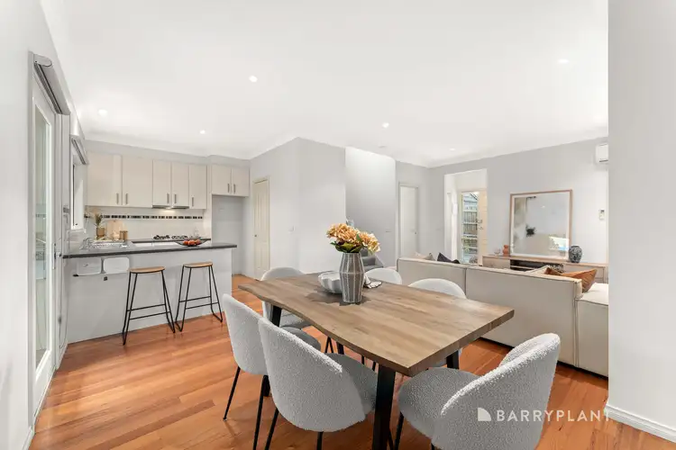 Fourth view of Homely townhouse listing, 16A Morwell Avenue, Watsonia VIC 3087