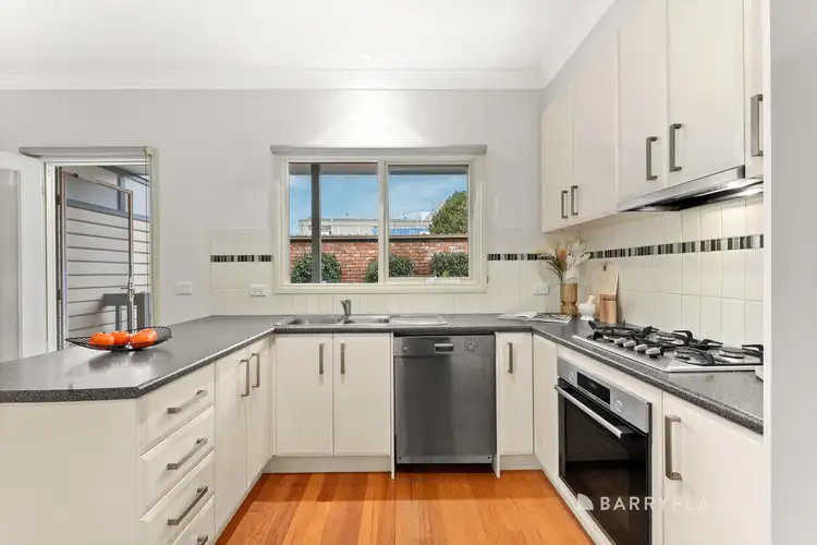 Fifth view of Homely townhouse listing, 16A Morwell Avenue, Watsonia VIC 3087