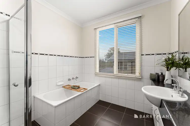Sixth view of Homely townhouse listing, 16A Morwell Avenue, Watsonia VIC 3087