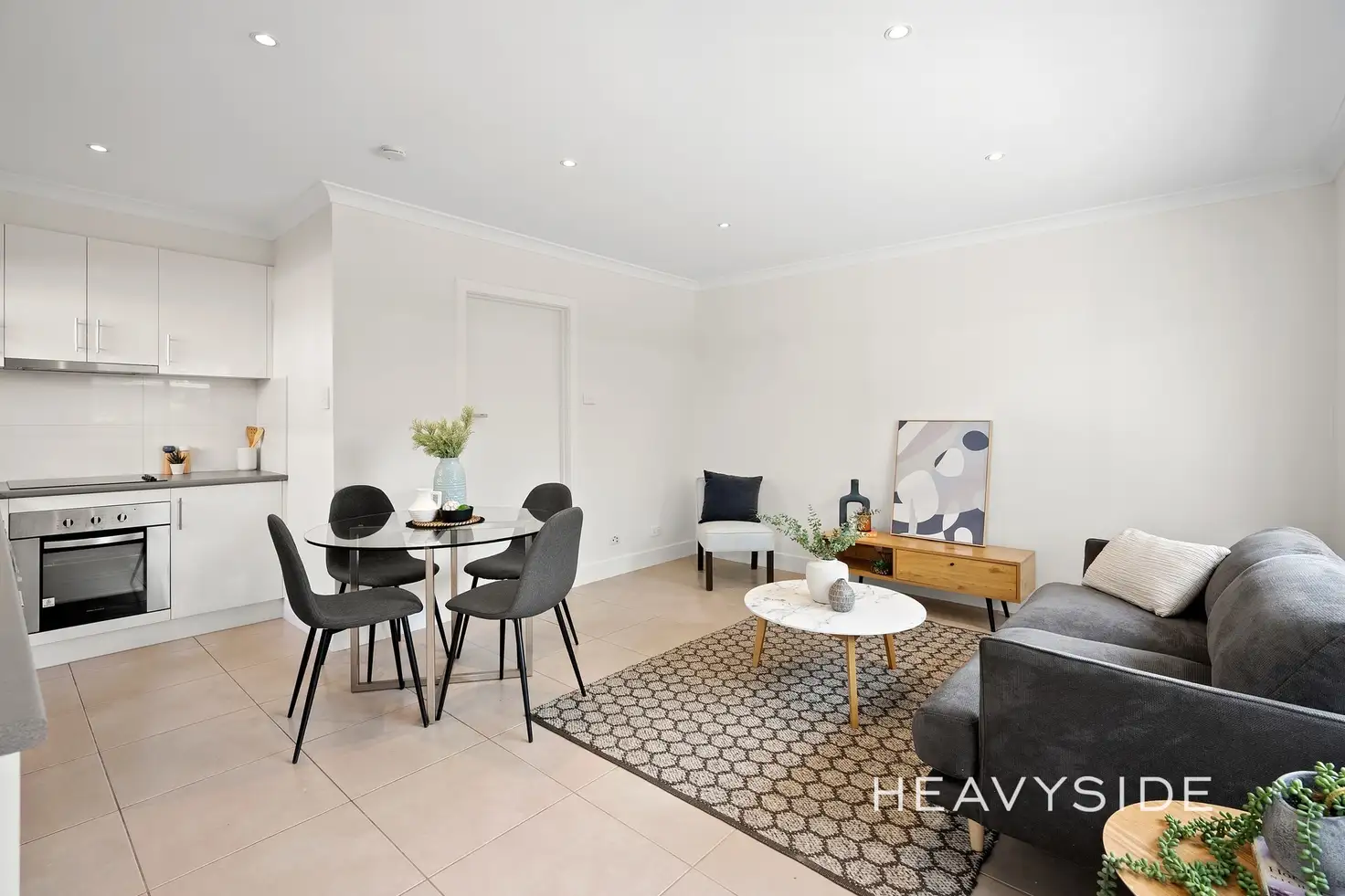 Main view of Homely unit listing, 2/8 Fithie Street, Blackburn North VIC 3130