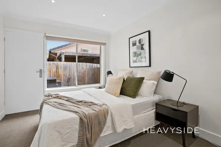 Third view of Homely unit listing, 2/8 Fithie Street, Blackburn North VIC 3130