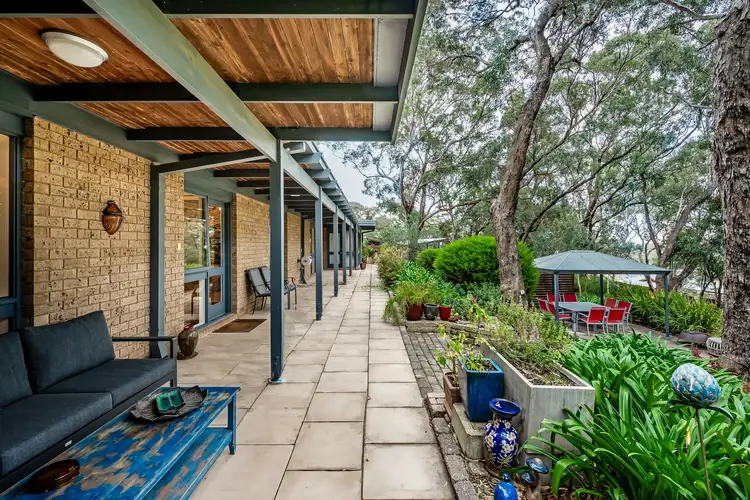 36 Fourth Road, Belair SA 5052