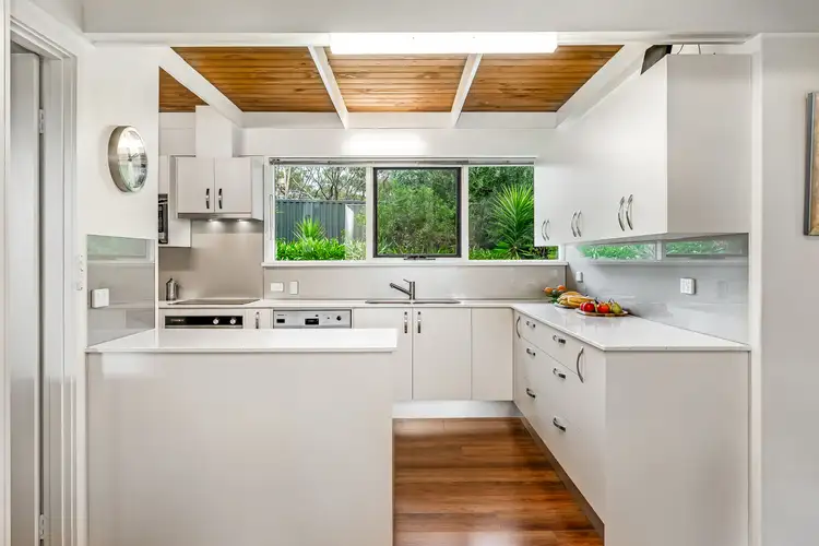 Third view of Homely house listing, 36 Fourth Road, Belair SA 5052