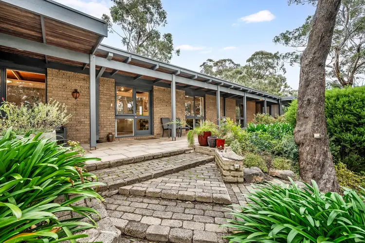 Fifth view of Homely house listing, 36 Fourth Road, Belair SA 5052