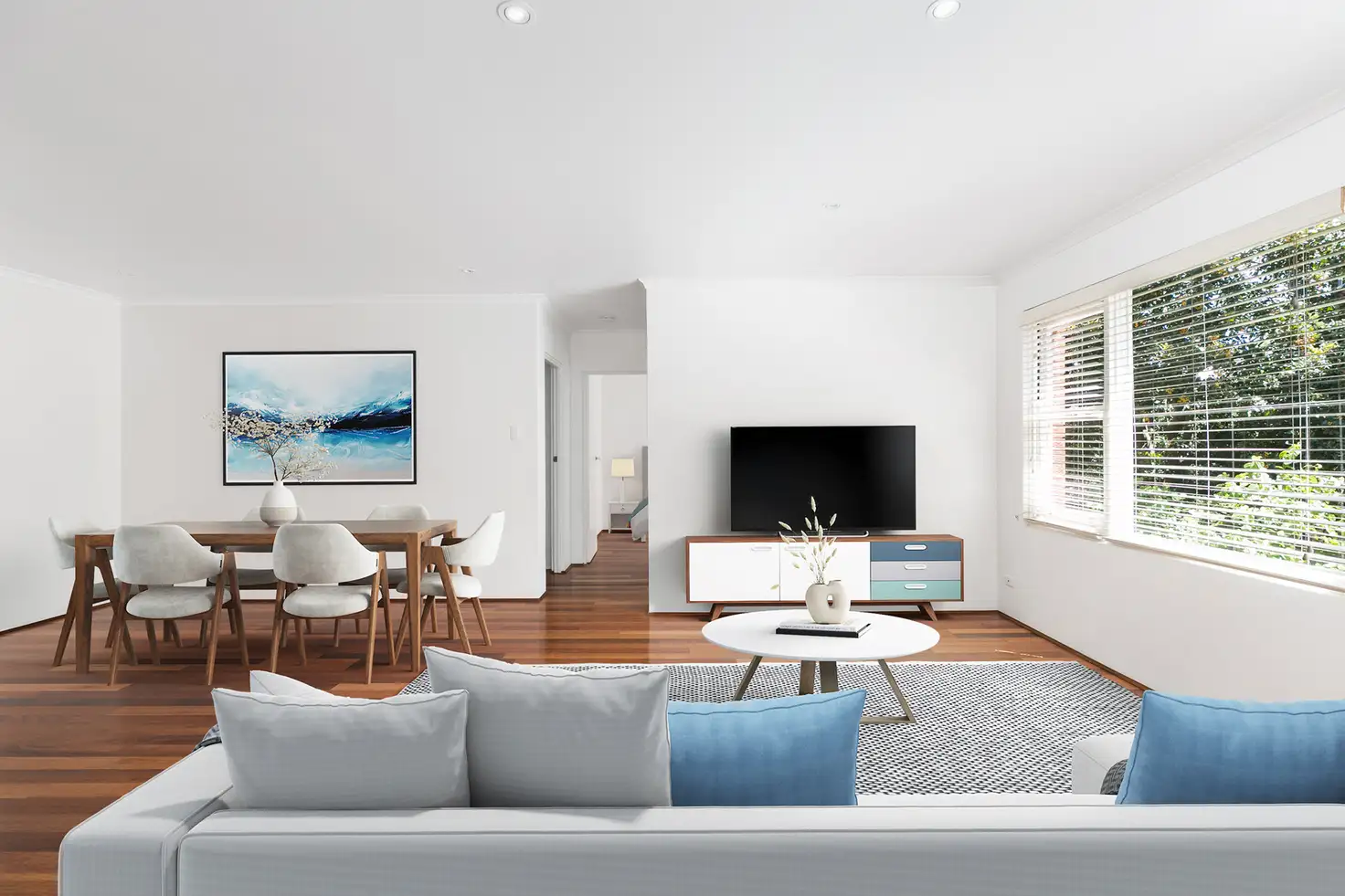 Main view of Homely apartment listing, 11/4-6 Allison Road, Cronulla NSW 2230