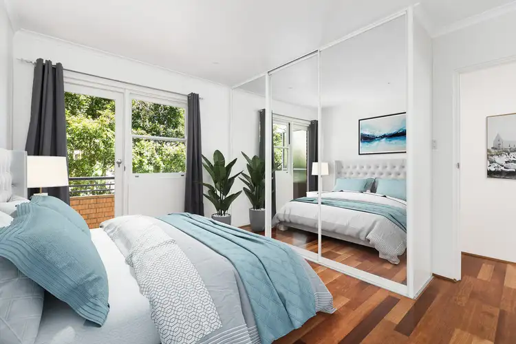 Third view of Homely apartment listing, 11/4-6 Allison Road, Cronulla NSW 2230