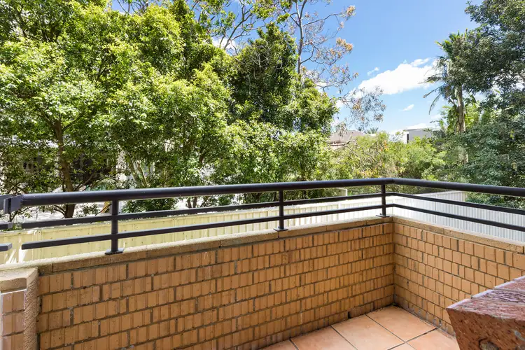 Fourth view of Homely apartment listing, 11/4-6 Allison Road, Cronulla NSW 2230