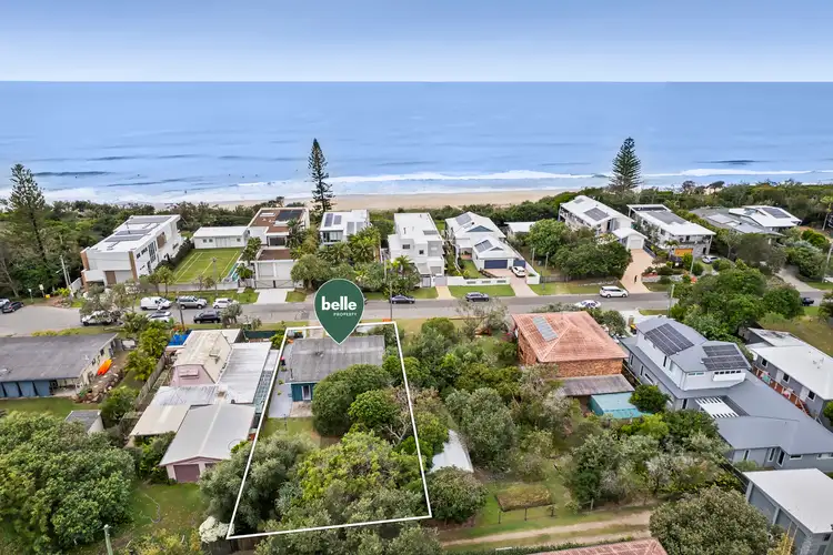 6 Yinneburra Street, Yaroomba QLD 4573