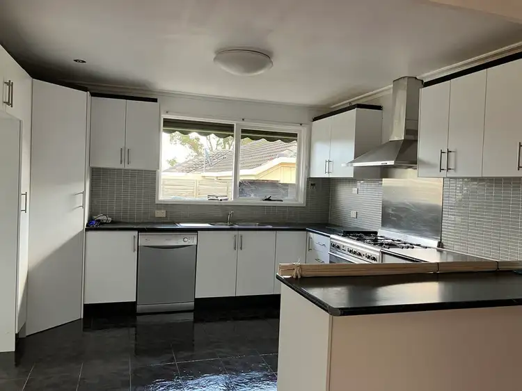 Third view of Homely house listing, 15 Fourth Avenue, Rowville VIC 3178