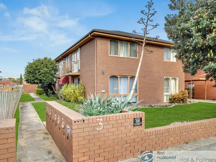 Main view of Homely apartment listing, 6/3 Hemmings Street, Dandenong VIC 3175