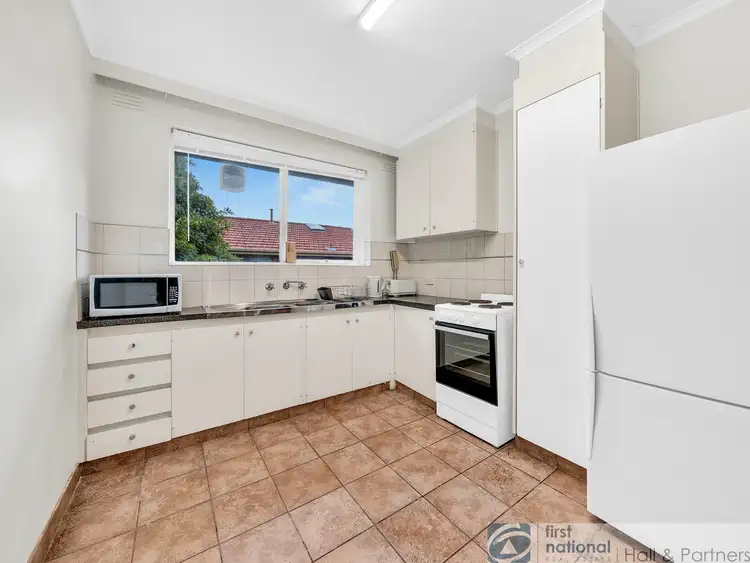 Second view of Homely apartment listing, 6/3 Hemmings Street, Dandenong VIC 3175